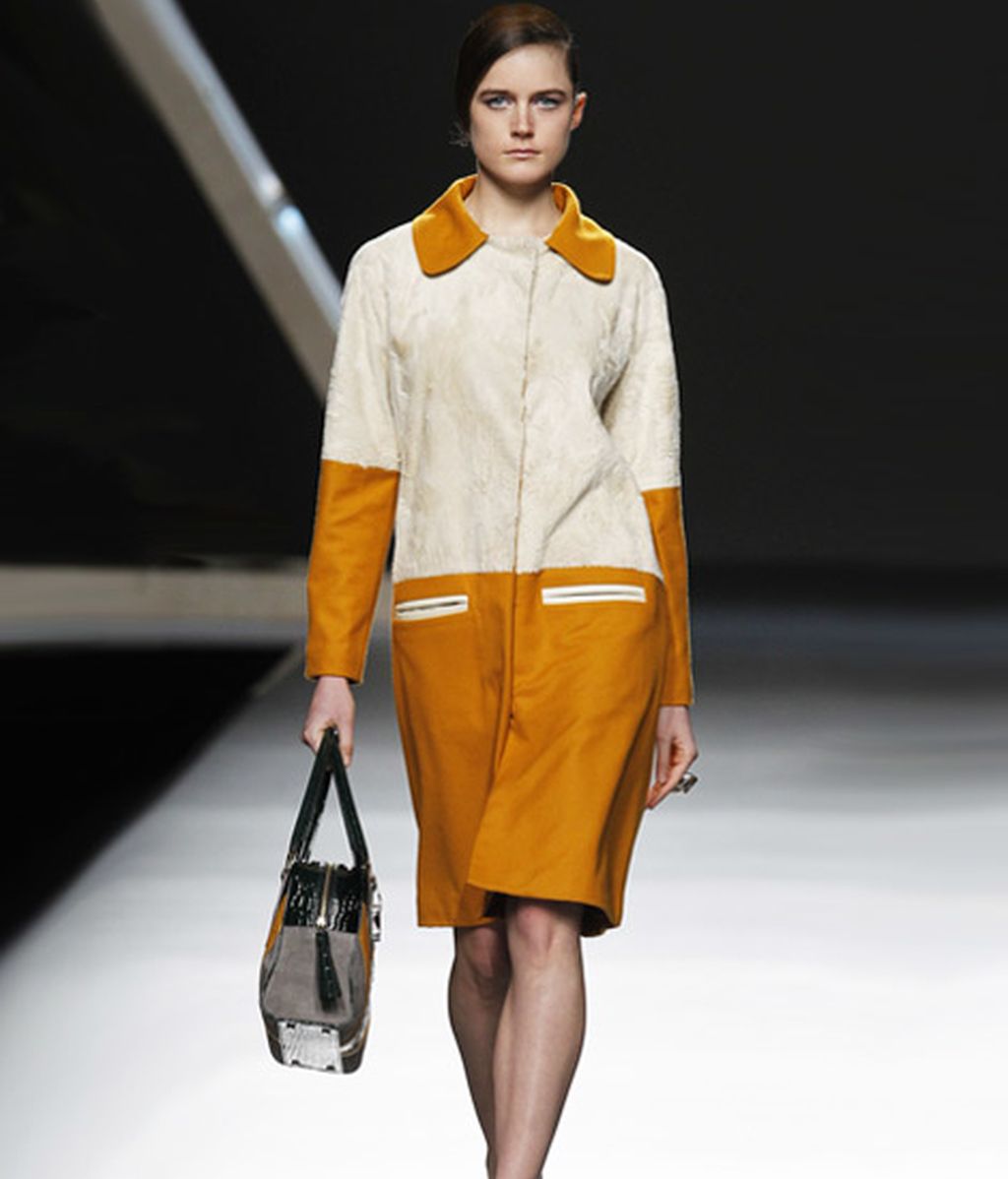 La colección tiene el sugerente nombre de ‘Taxidermia’