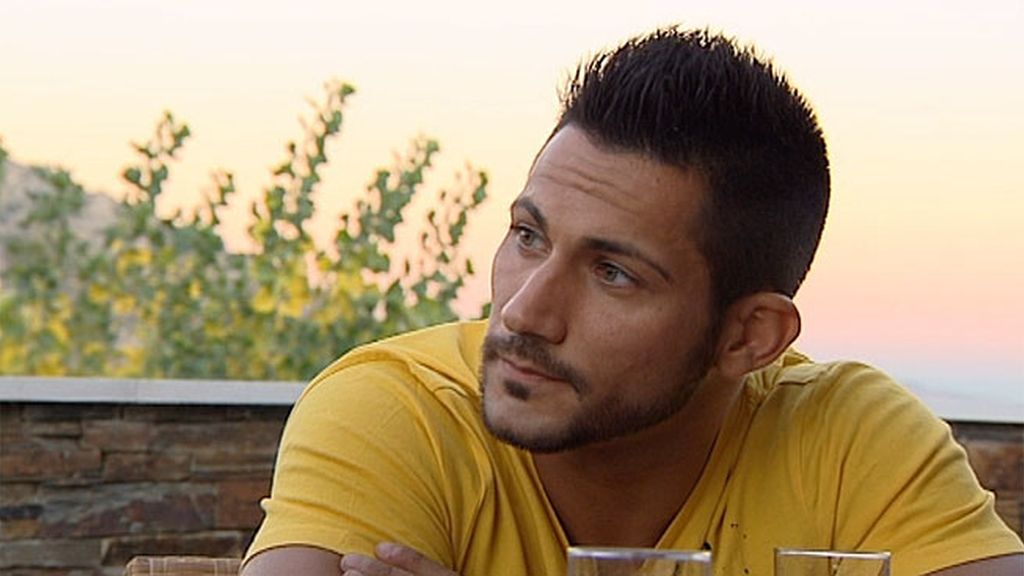 Sin ganas de continuar