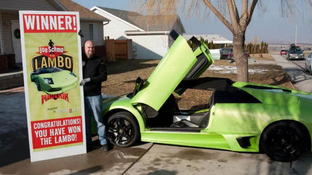 Lamborghini