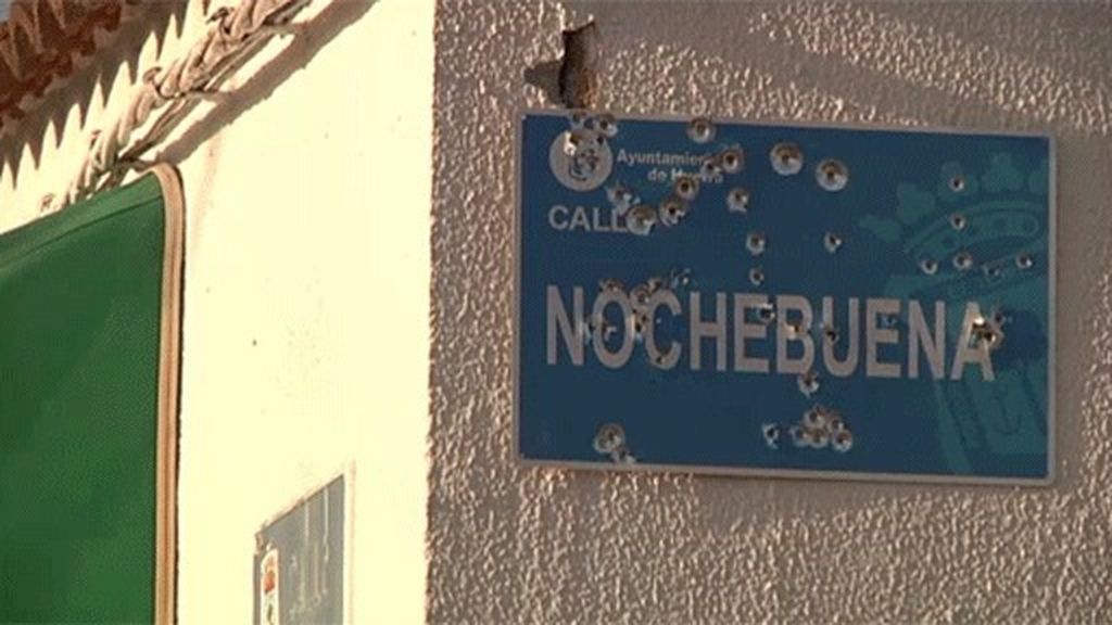 'La Navidad' en pleno verano