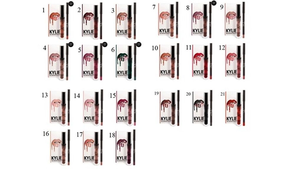 labiales