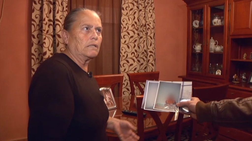 Las fotos de 'Entre rejas: Familia incondicional'