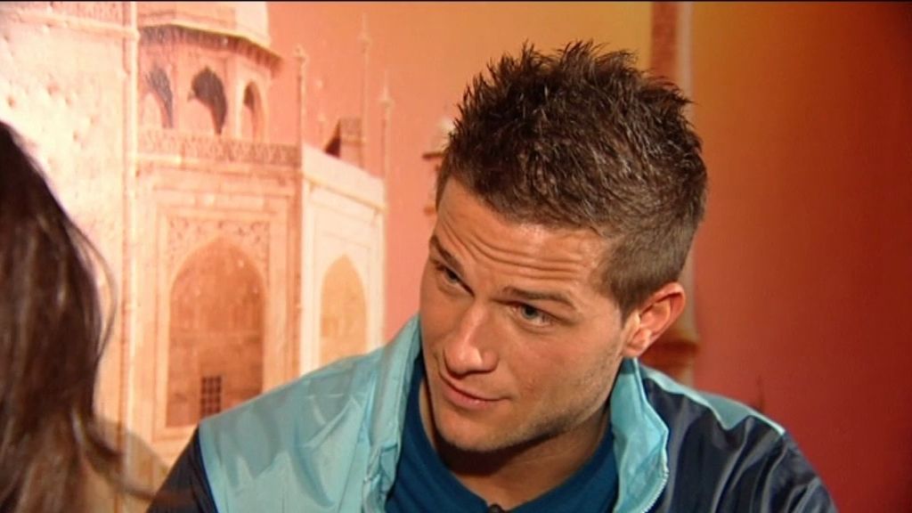 Clar confiesa haber sido infiel a algunas de sus parejas