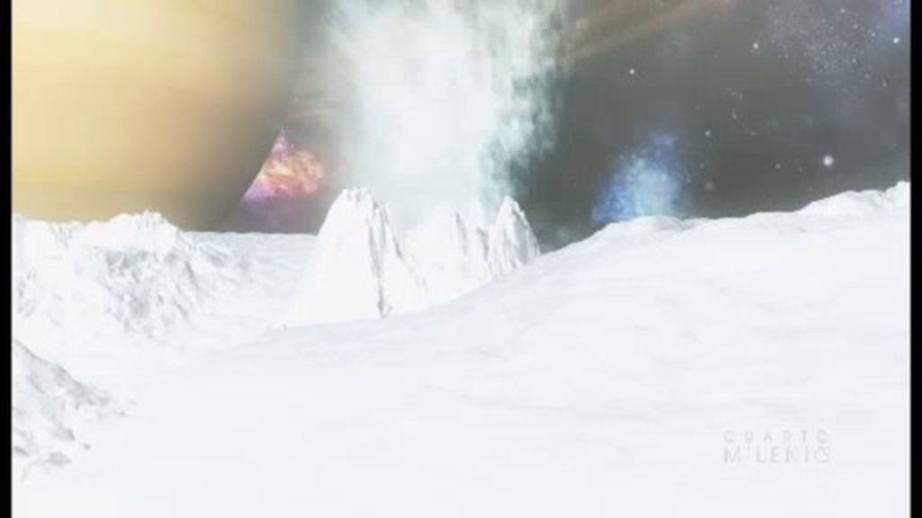 Las imágenes de los exoplanetas