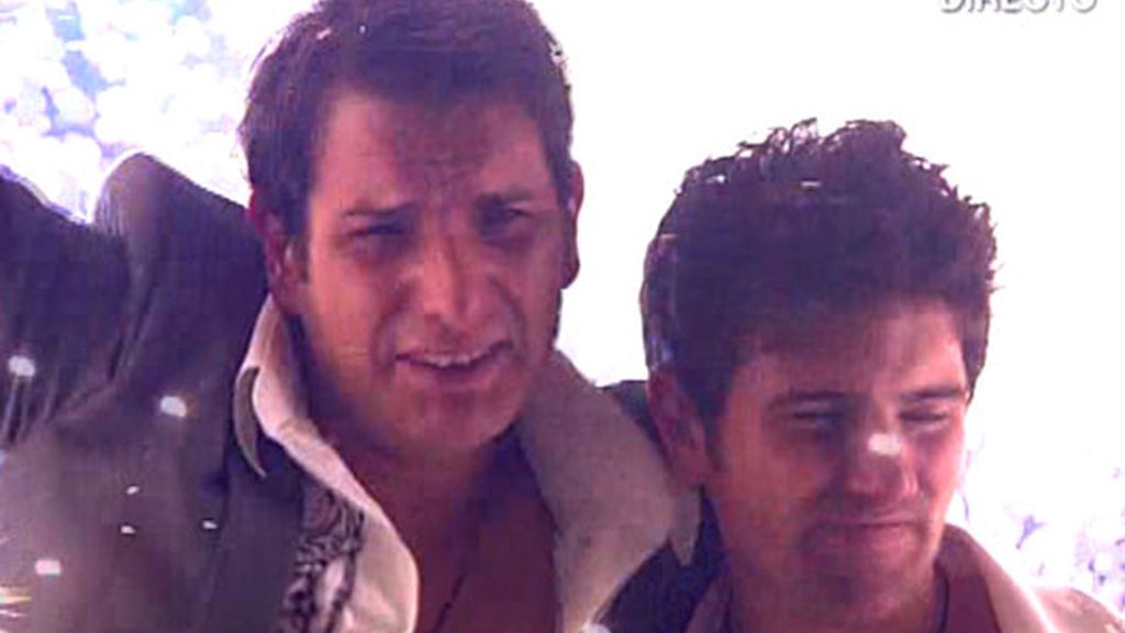 Iván, ganador de 'Gran Hermano 10'