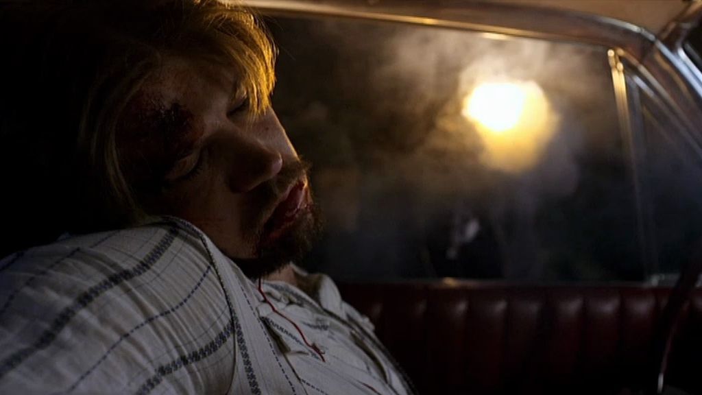 'Verdadero genio' (T07xC11)