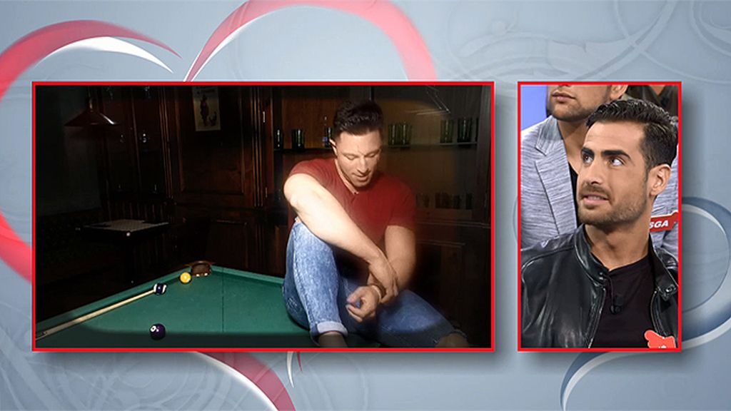 Nunca mires en el bolso de una mujer