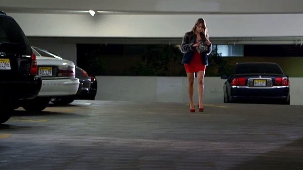 Los mejores momentos de 'Ojos de serpiente', en fotos