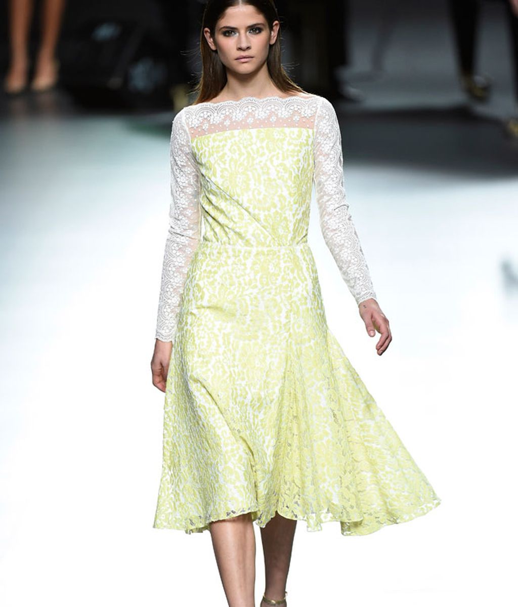 Clásico y moderno dan lugar a formas innovadoras