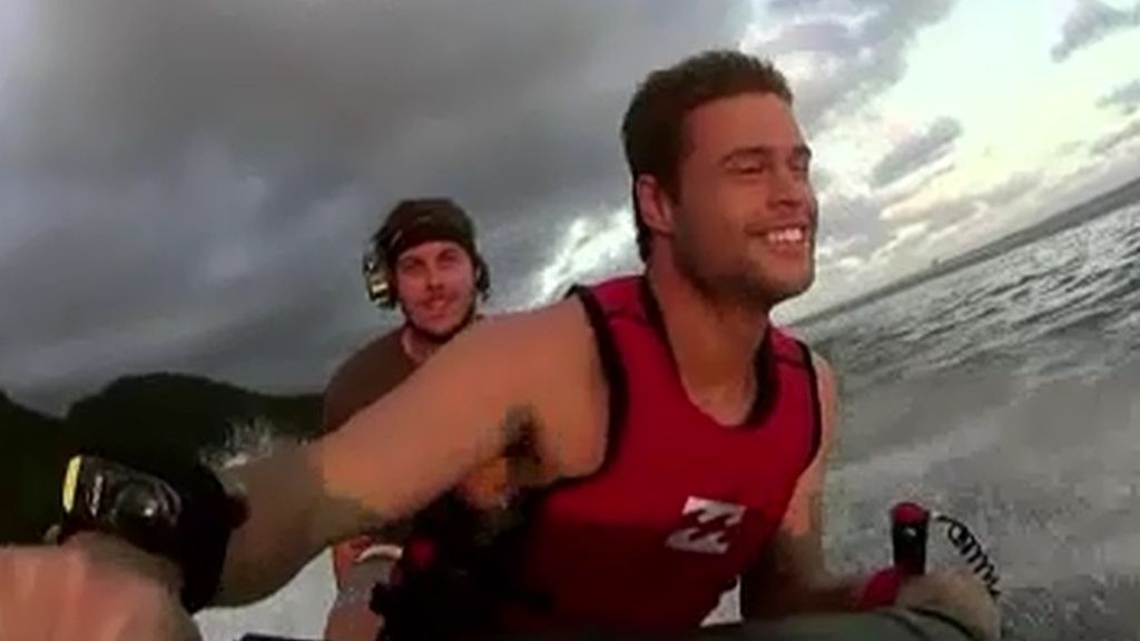 Los deportes extremos más arriesgados