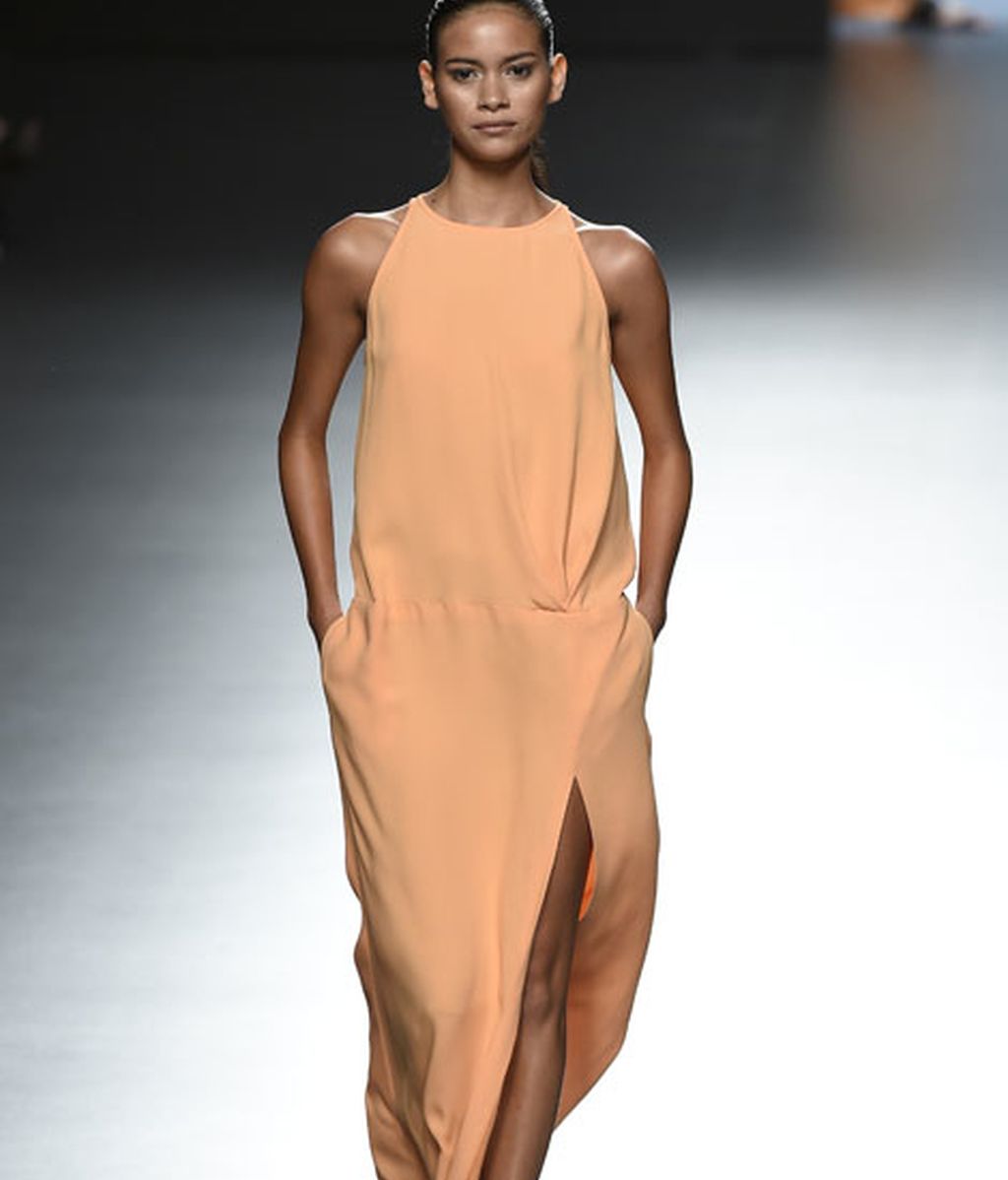 Líneas depuradas frente a la tendencia safari