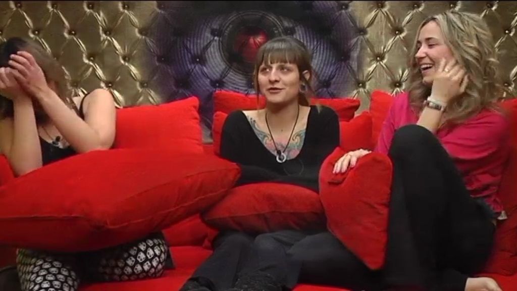 Vero: "Ha sido la mejor noche desde que entré en el programa"