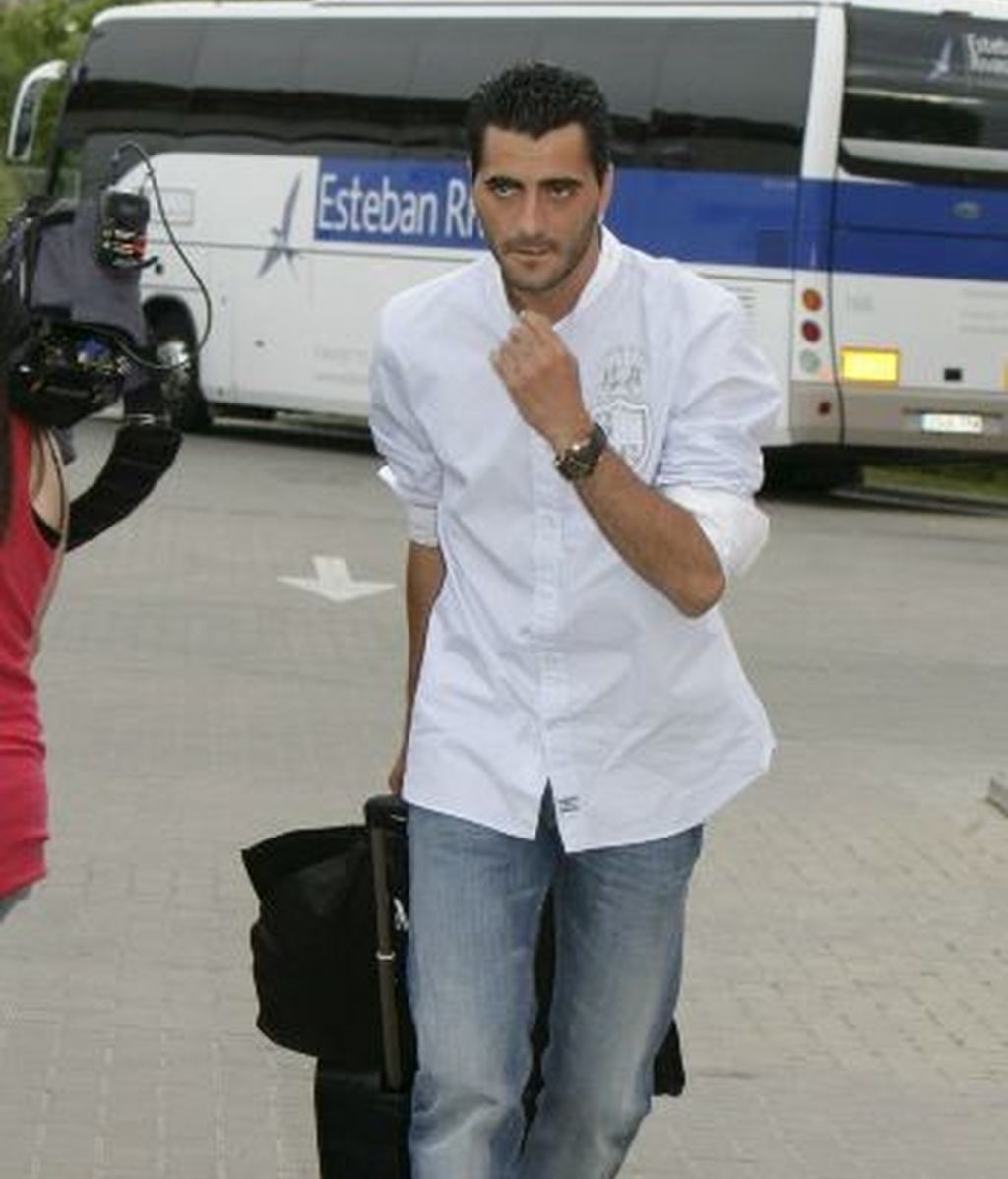 Daniel González Güiza