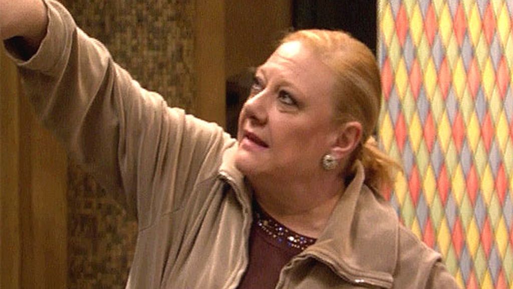 Mauricio, objeto de burla en el barrio