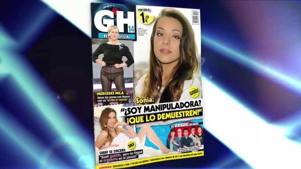 Ya a la venta el Nº 14