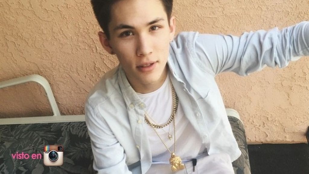 Carter Reynolds