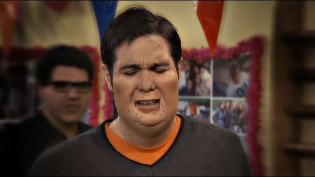 Simón no olvida lo mal que se lo hizo pasar Soraya