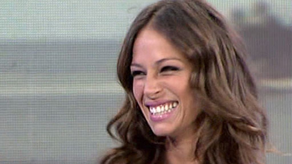 El espectacular regreso de Eva