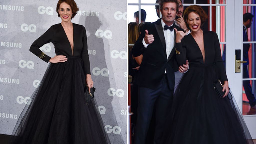 Premios GQ