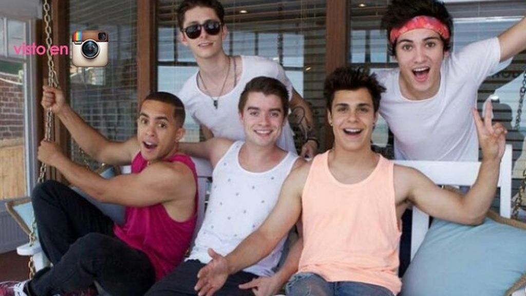 midnight red