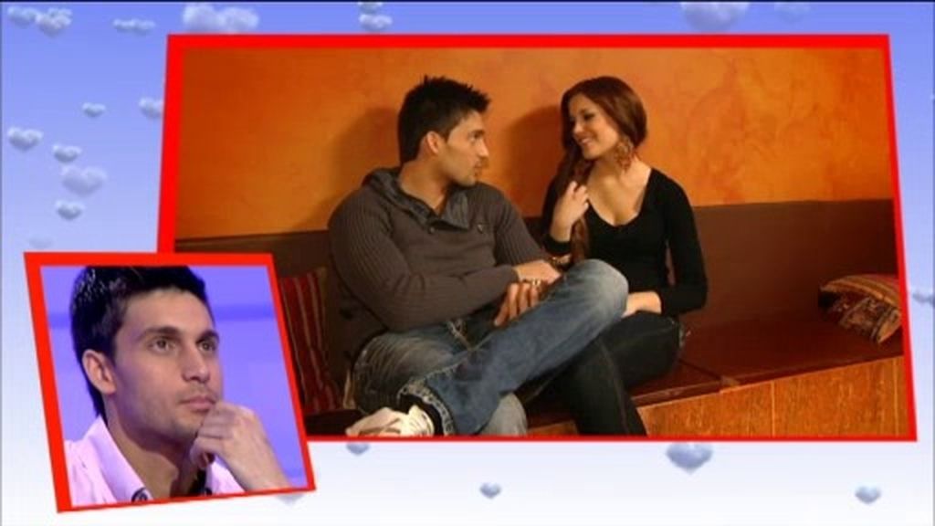 “Sergio es un poco más alocado, y Juanjo, más maduro”