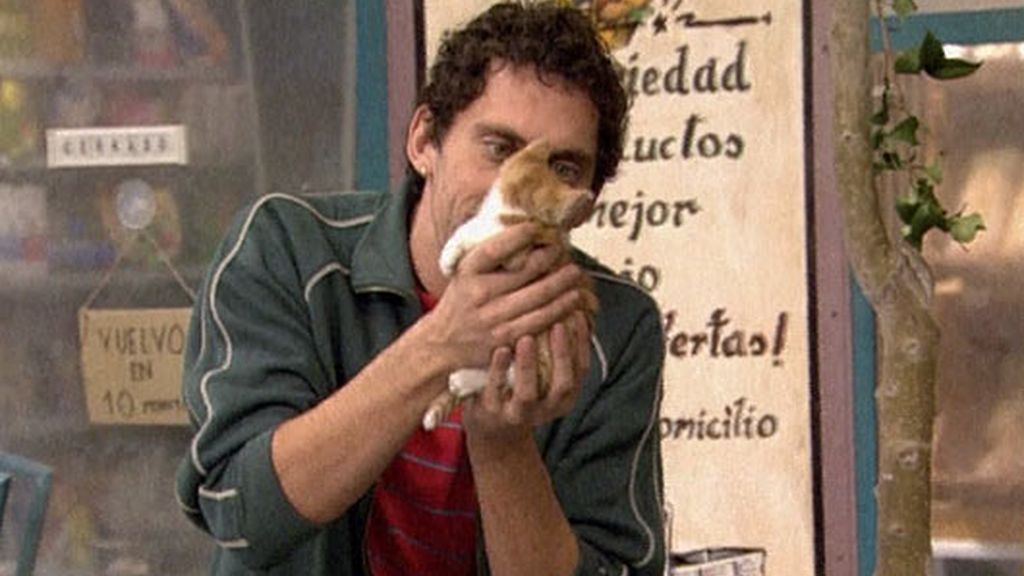 Barajas, nuevo héroe de Esperanza Sur