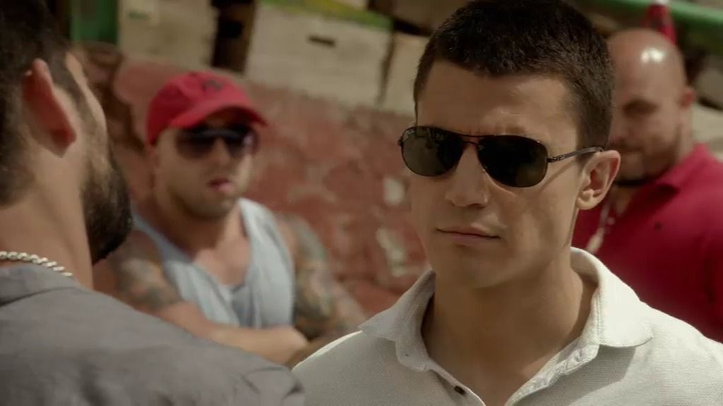 Tras la muerte de Abdu, vuelven a verse las caras