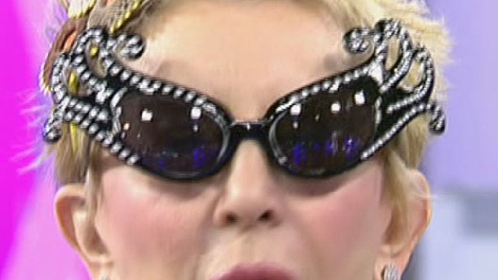 De la ira a las lágrimas