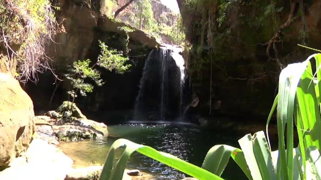 Madagascar, el dorado del Índico
