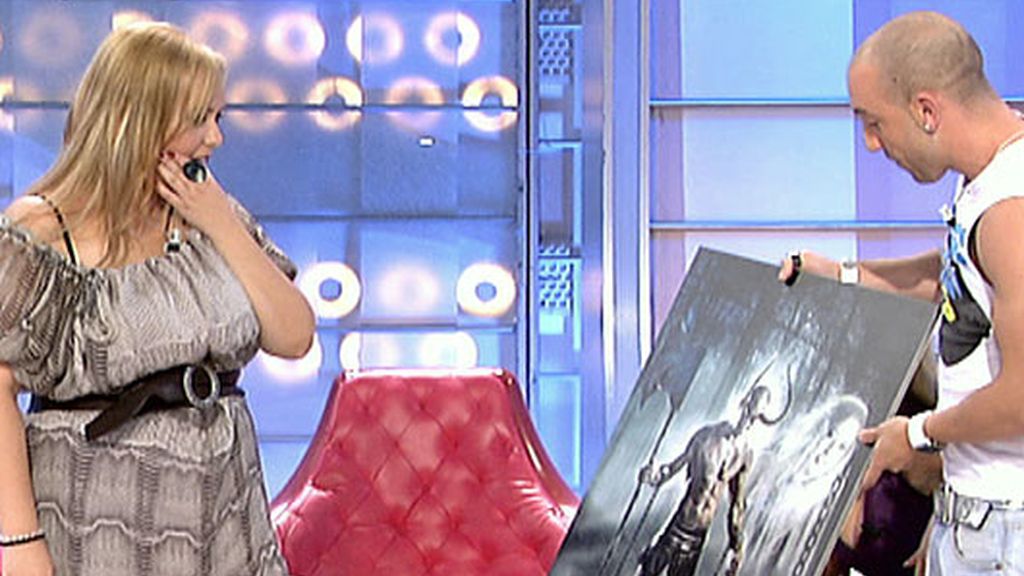 Vicente y Maite (02/07/10)