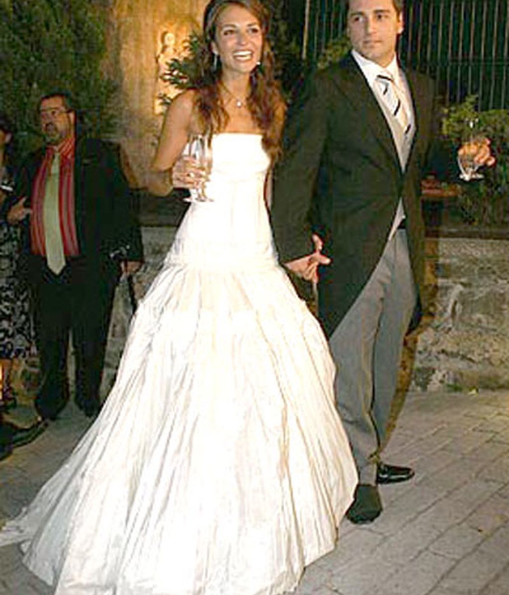 Famosas por Rosa Clará