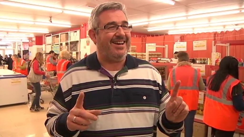 Las mejores fotos de 'No cuesta nada'