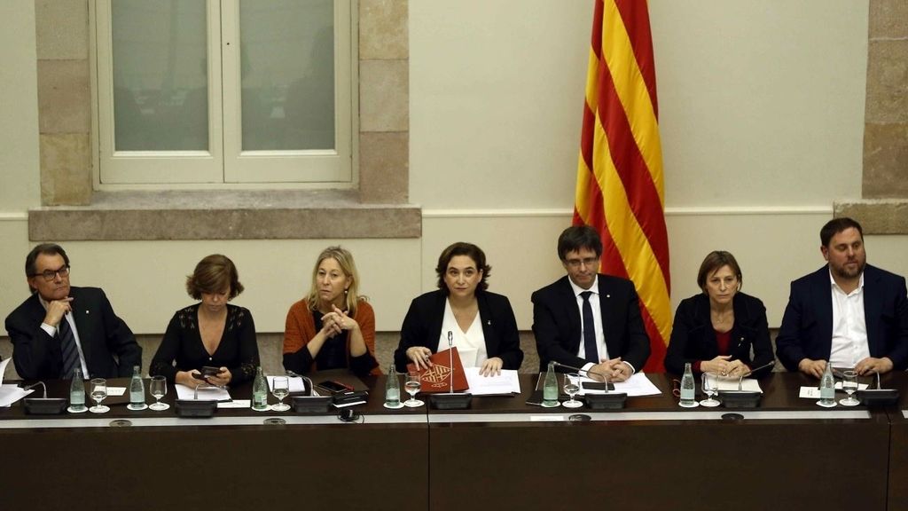 Pacto por el Referéndum
