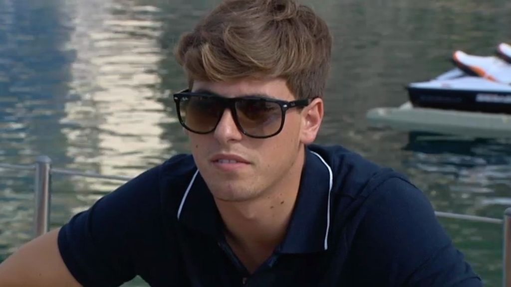 La vida de lujo de Gabi