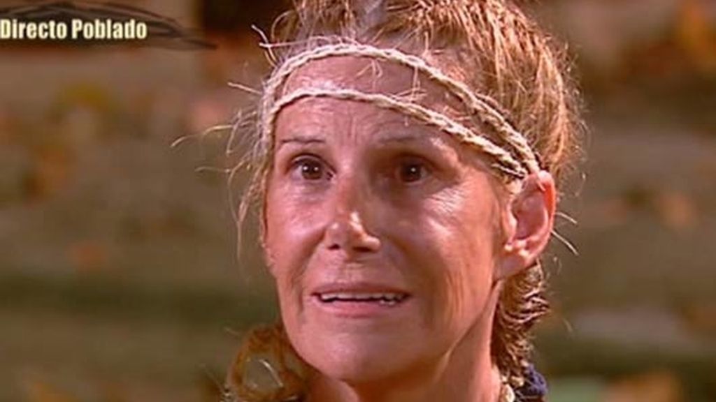 Las mejores fotos de Cuca