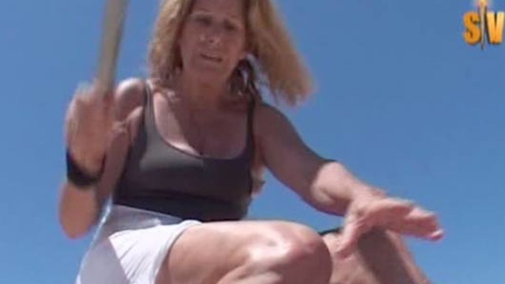 Las mejores fotos de Cuca