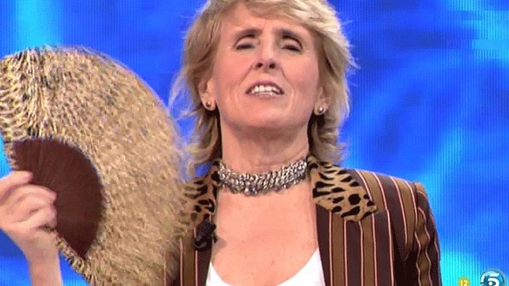 Una despedida amorosa