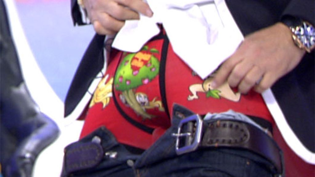 Miriam y Pipi lo enseñan todo