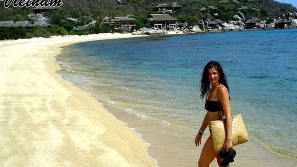 ¡Los viajes de Ana Toro!