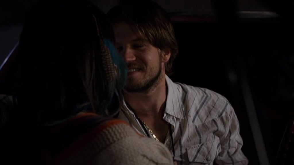 'Verdadero genio' (T07xC11)