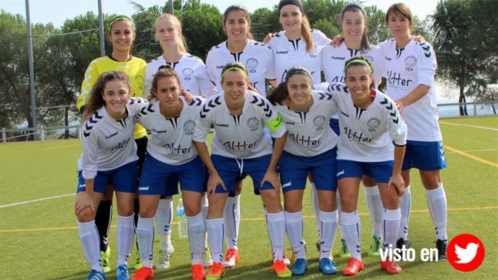 Torrelodones,Atletico de Madrid Torrelodones,Atletico de Madrid