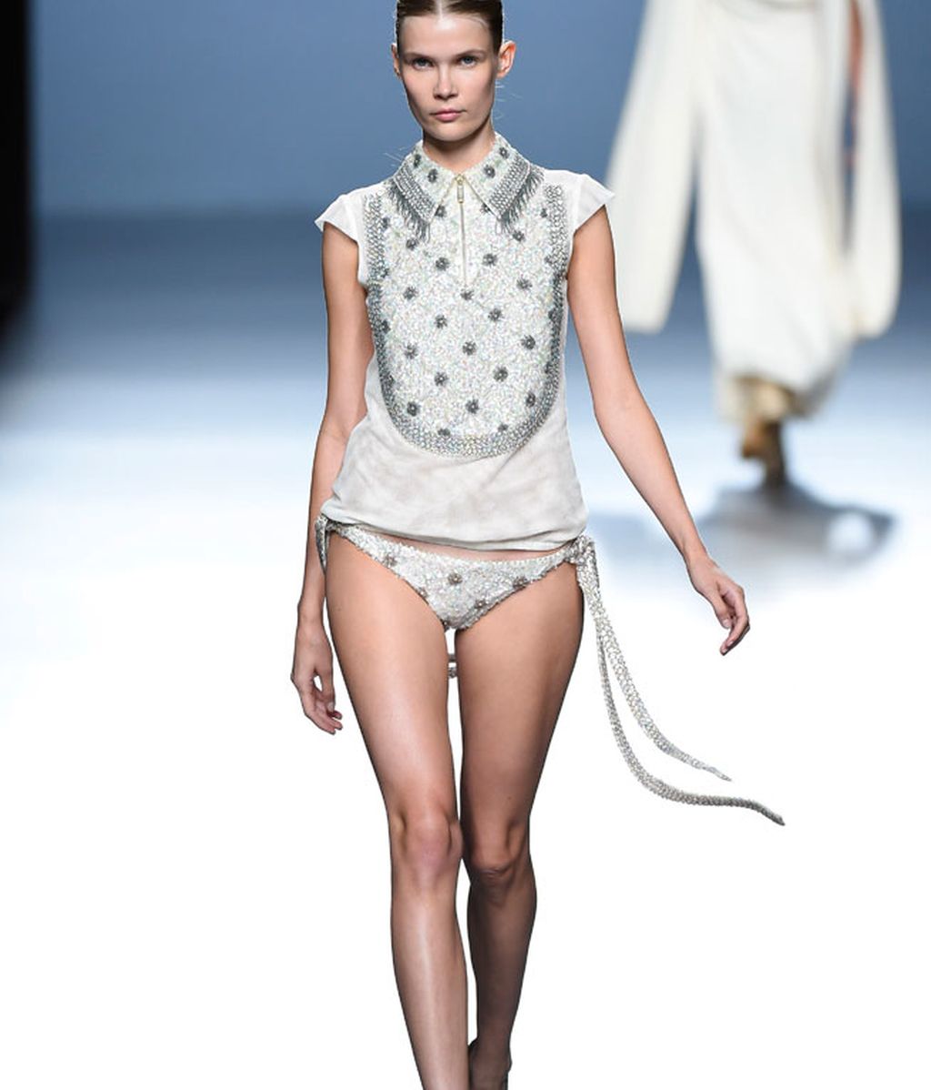 La unión de Oriente y Occidente