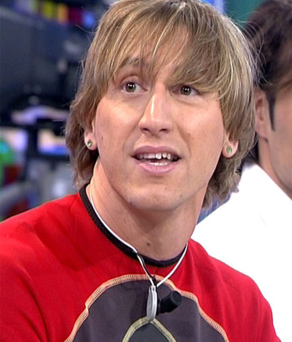 Los pretendientes de Lorena