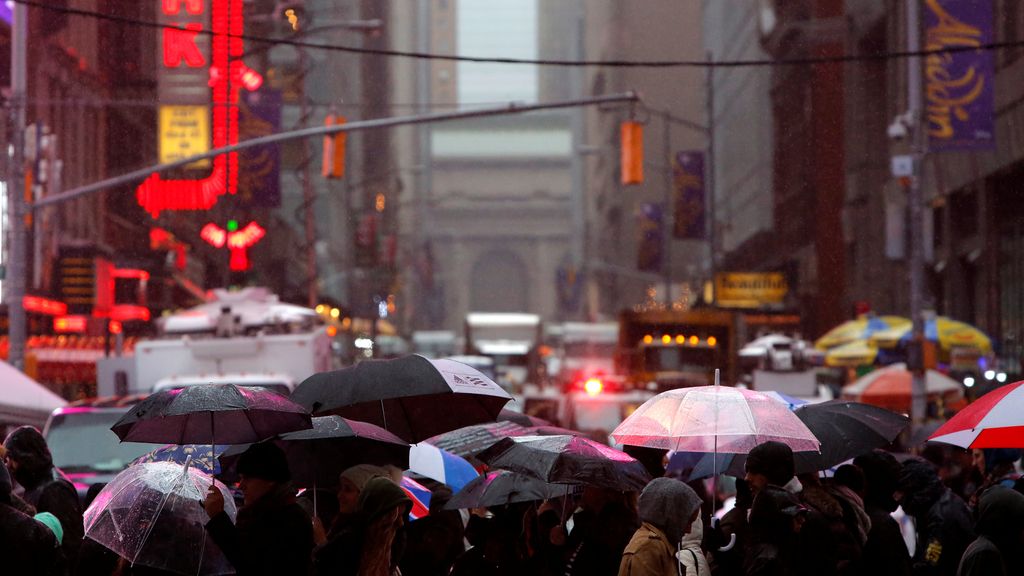 Las mejores imágenes del viernes