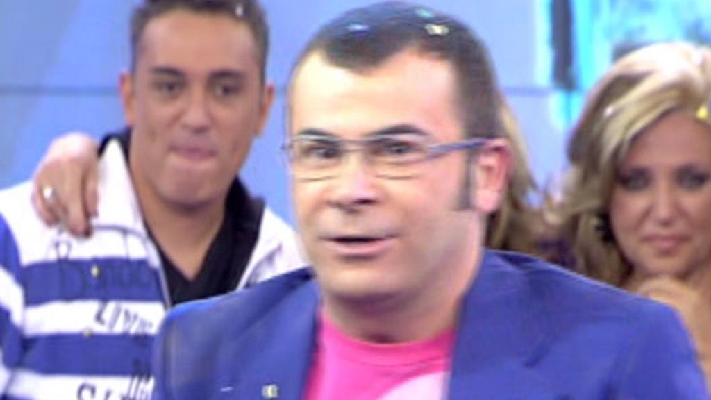 La expresión de la alegría