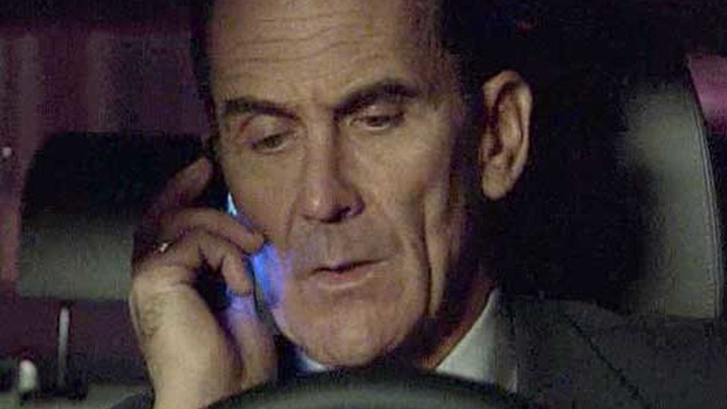 La Roca suspendido por manipulación de pruebas