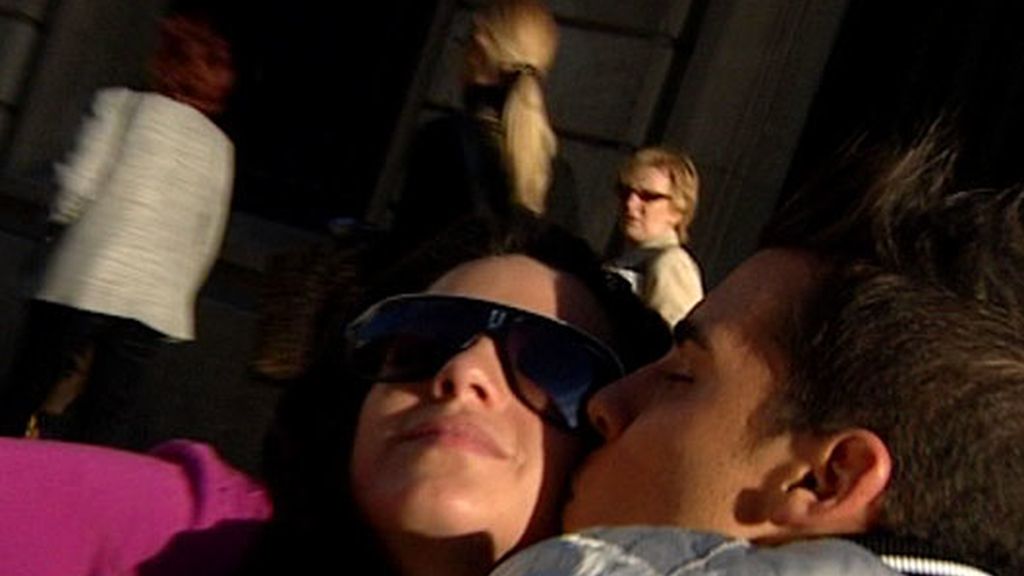 Samira y Nacho (15/04/10)