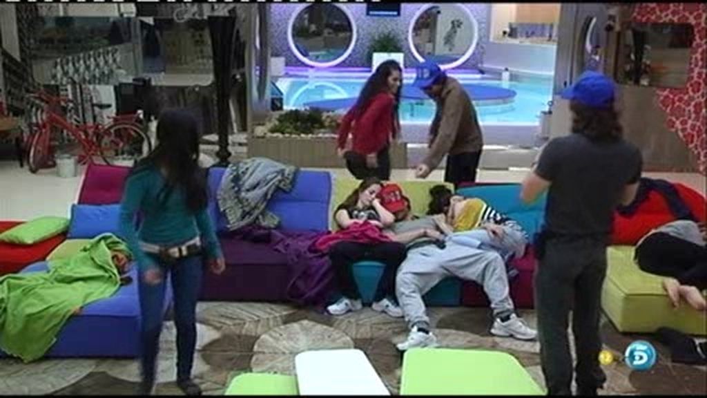 La otra cara de San Valentín