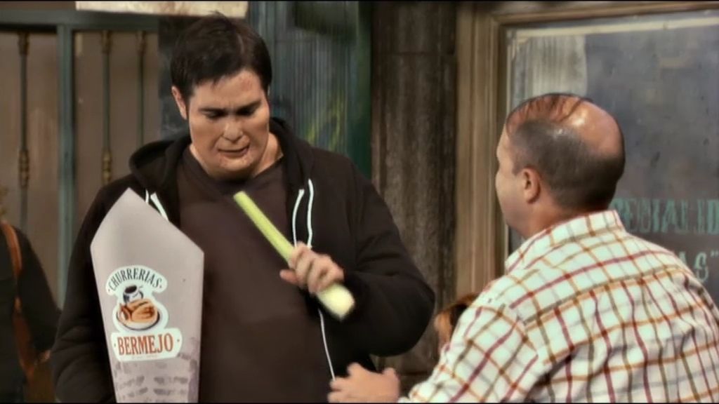 Simón no olvida lo mal que se lo hizo pasar Soraya