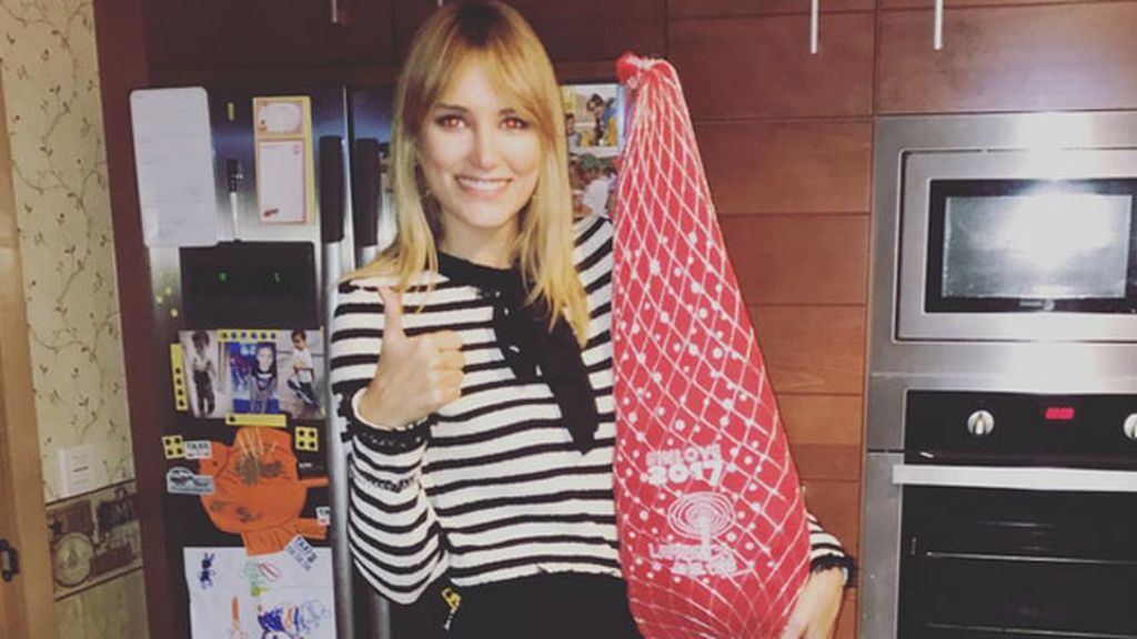 alba jamon